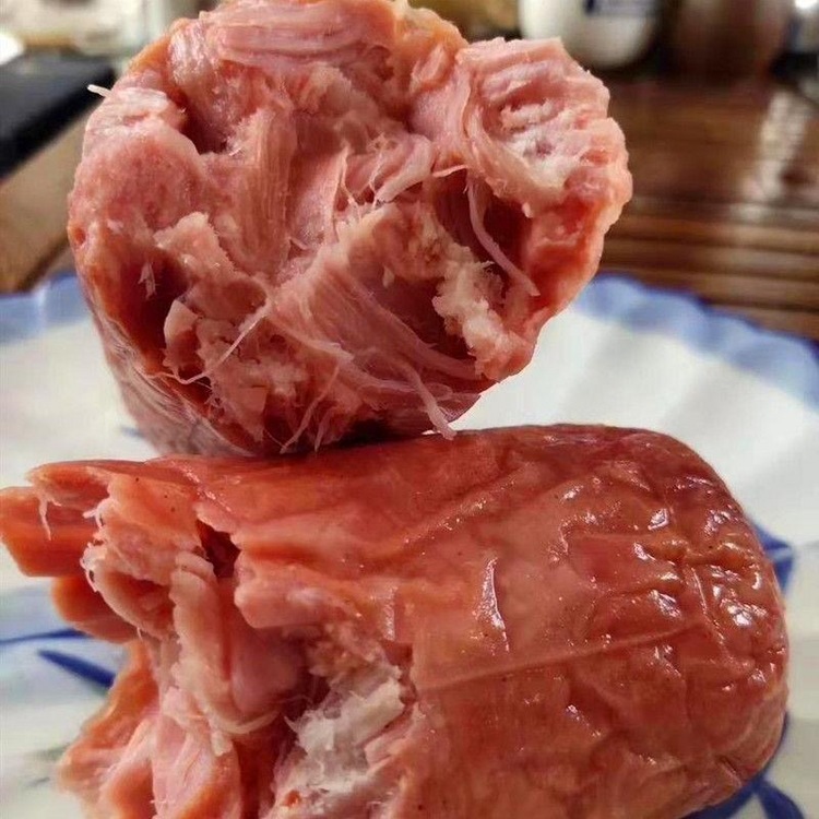 臻食力熏煮火腿
