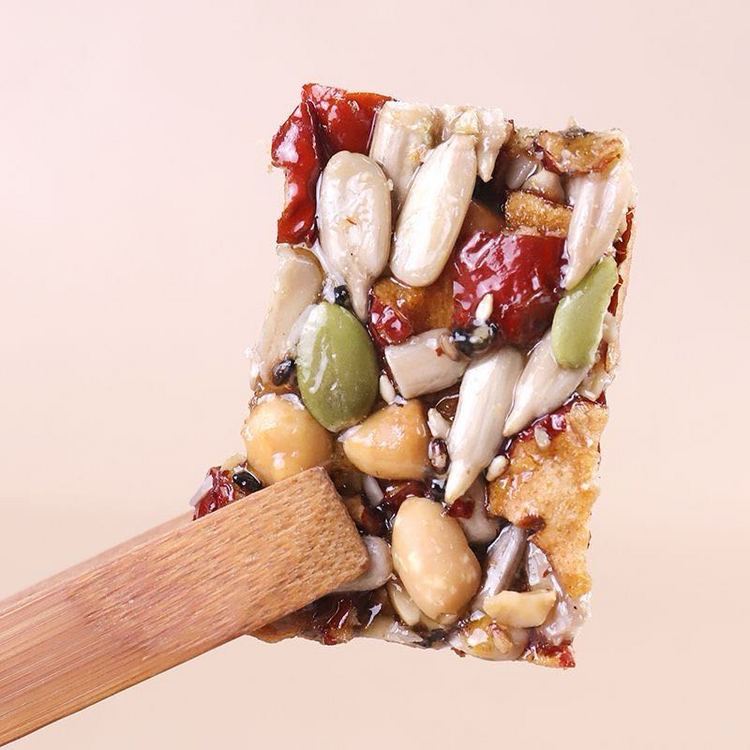 众喜新疆八宝手工切糕10袋家庭装