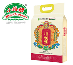 天津小站稻大米10斤-【仅限河北省订单】