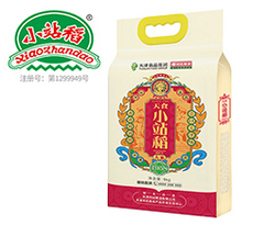 天津小站稻大米10斤-【仅限河北省订单】