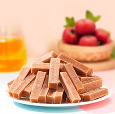 思华梦山楂条11袋加赠组