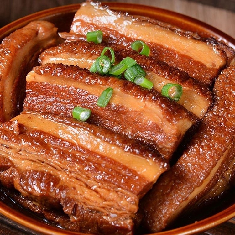 福林松把子肉4袋