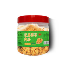农家班肉松16罐家庭分享装