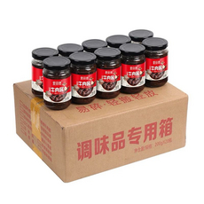 爱丽德五香牛肉酱