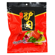 旭恒阿胶驴肉6袋家庭装