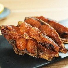 刘氏弘瑞老上海风味熏鱼8袋家庭装