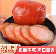 世盛荣大肉块酱香肘16袋家庭装