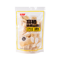 麦客威富硒山药沙琪玛6袋装