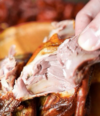 邢店扒卤鸽5袋家庭装