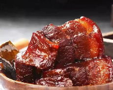 晟世孚众红烧肉