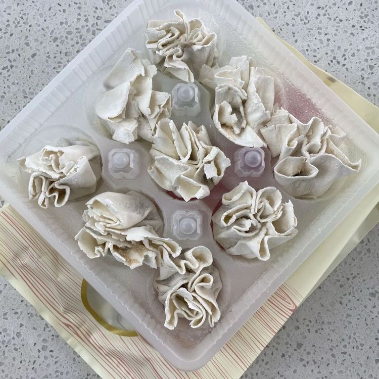 清真私坊斋巧手烧麦【发券发券发券先发券】