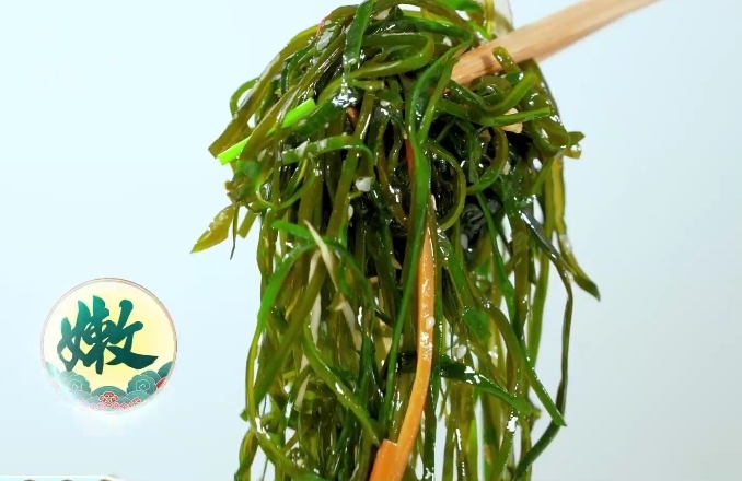 雄风老翁烘干压缩海带丝60袋家庭翻倍装