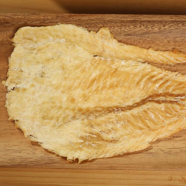 鱼师兄即食鳕鱼片40袋实惠组