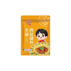 乾多多调味品小炒+红烧组合